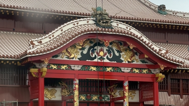 波上宮怎麼去?沖繩懸崖上的神社參拜流程、特色御守、周邊景點一日遊攻略! | Trip.com