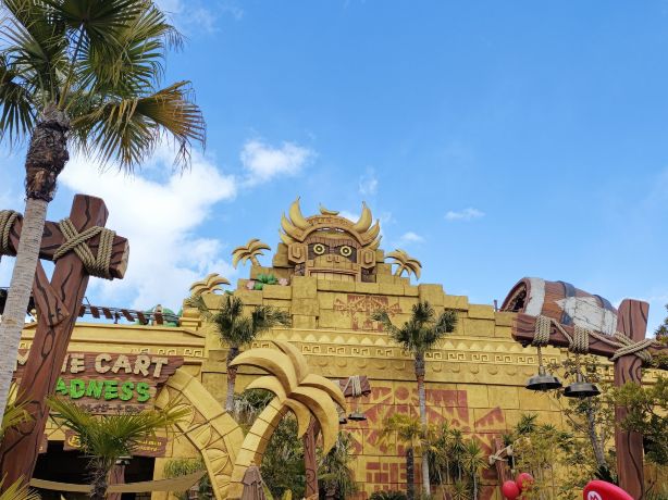 Hollywood Dream - The Ride Tickets [2026] - Promos, Prices