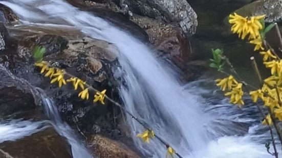 景色优美，风景宜人~