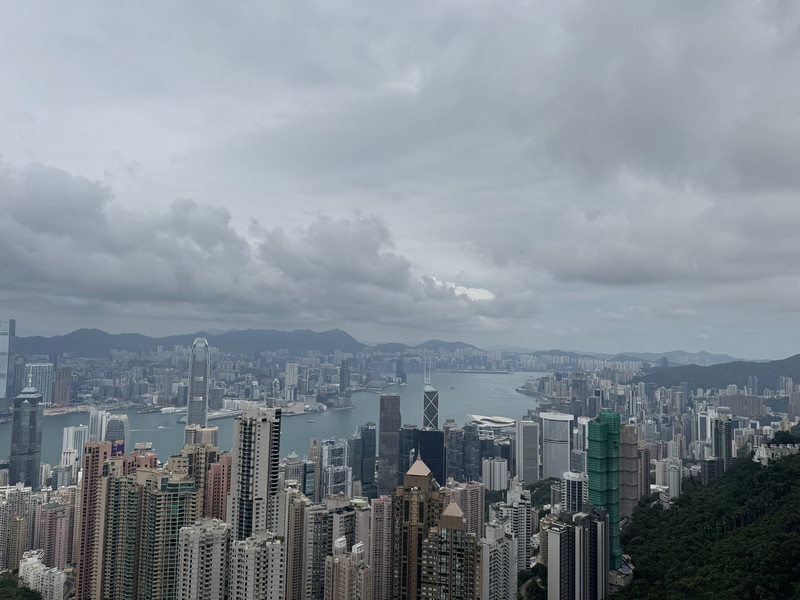 山頂纜車用戶評價