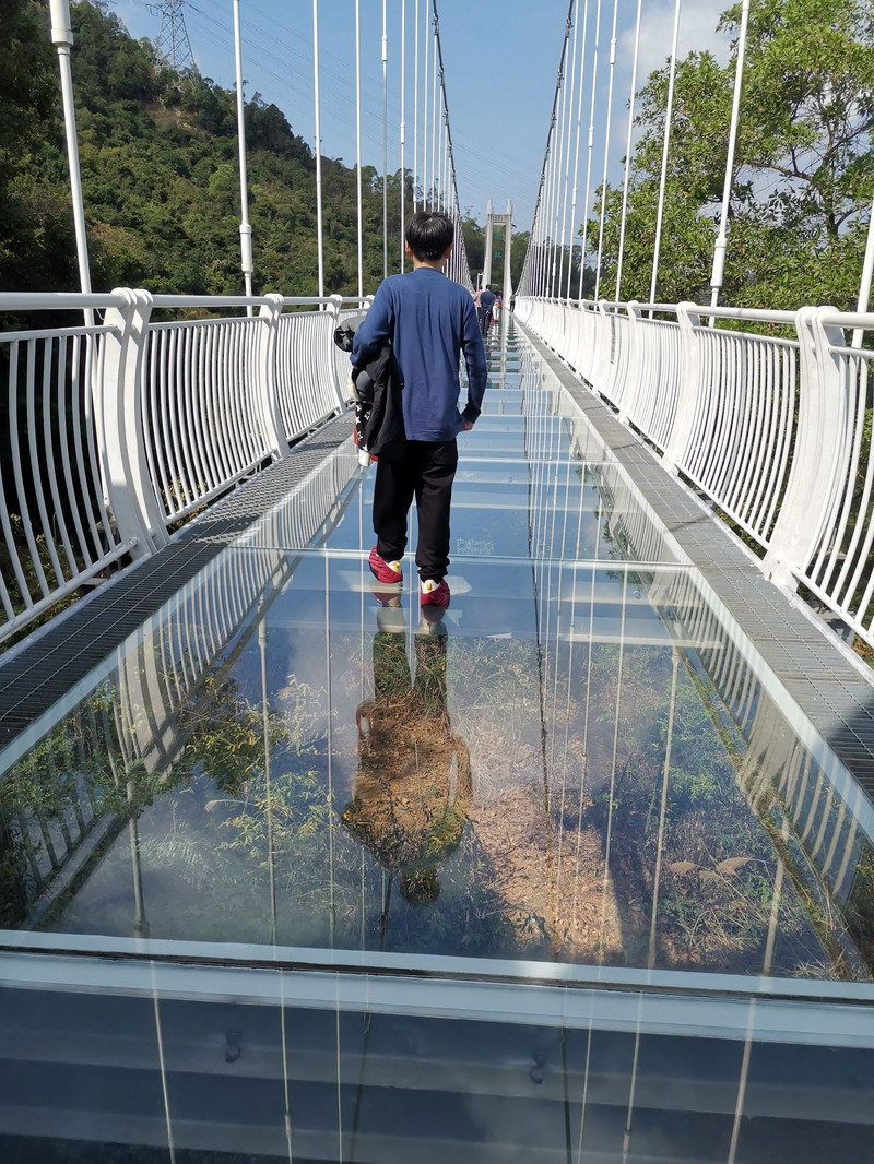 中山泉林歡樂世界用戶評價