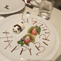 TASTE OF CHINA Immersive Dining User Photo