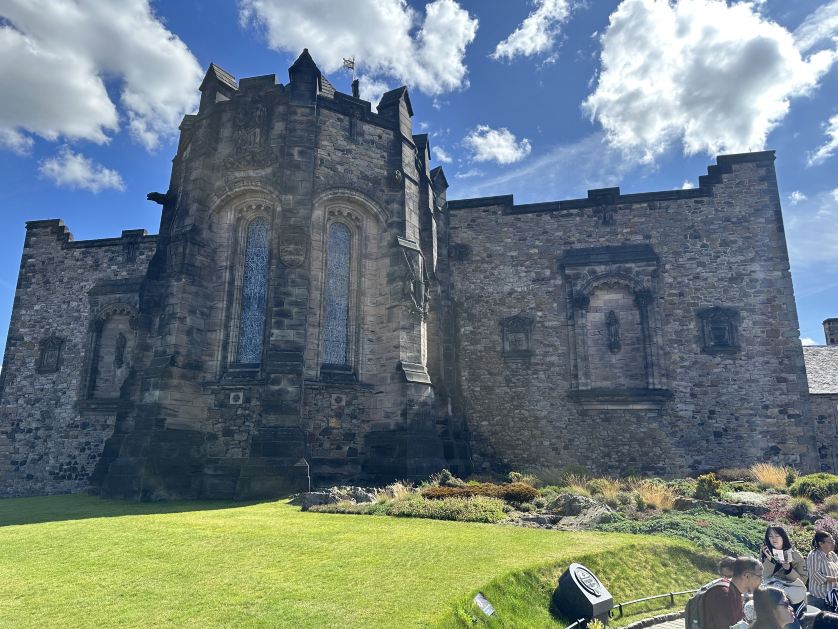 Edinburgh Castle Tickets [2026] - Promos, Prices, Reviews