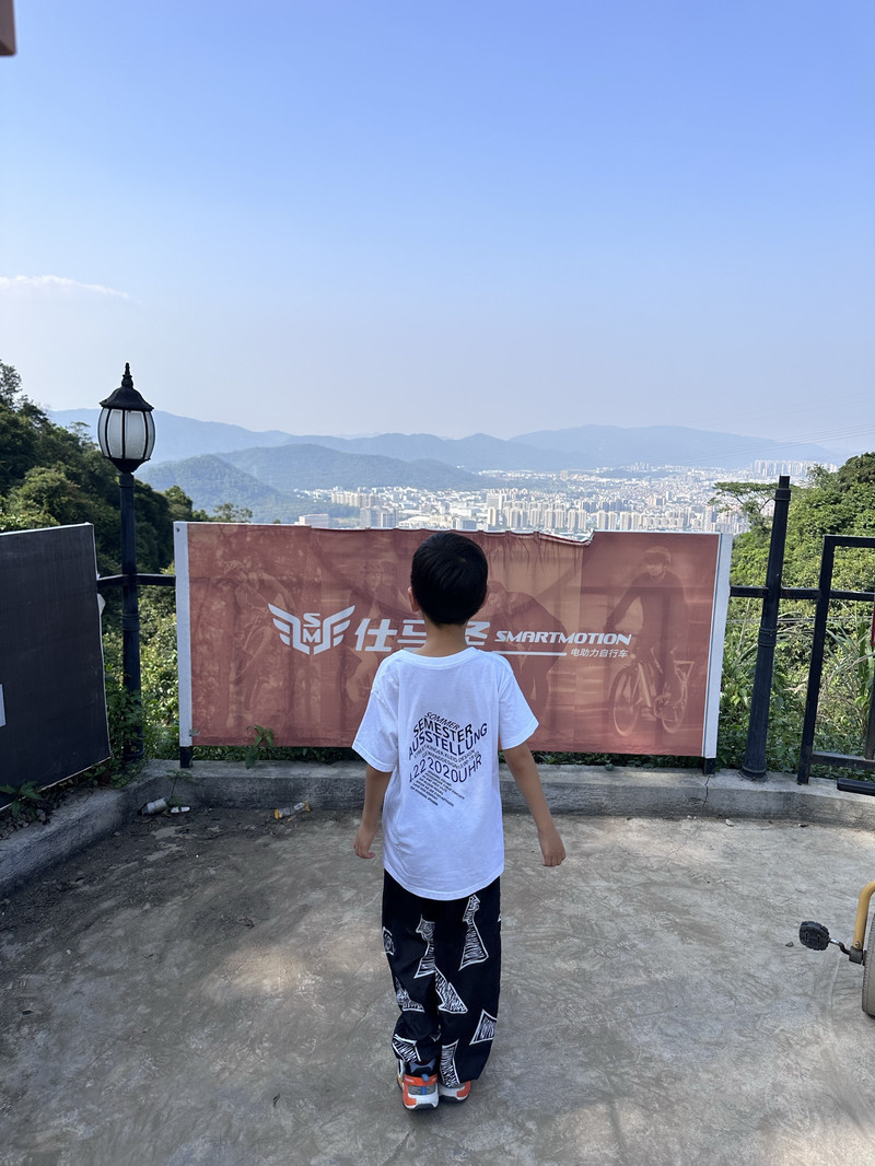 中山泉林歡樂世界用戶評價