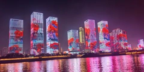 湘江