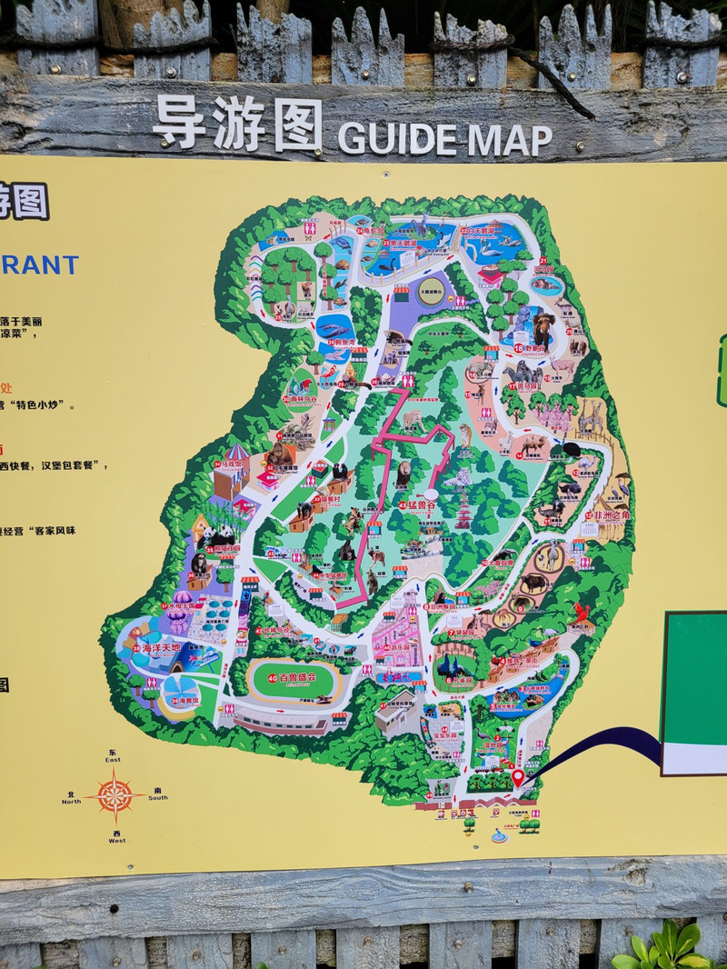 深圳- 深圳野生動物園旅遊評價|Trip.com 旅遊攻略 深圳- 深圳野生動物園旅遊評價|Trip.Com 旅遊攻略