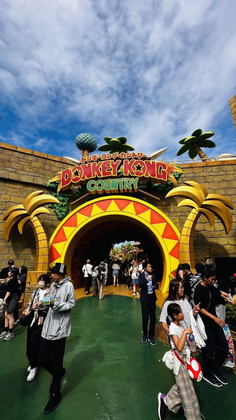 ユニバーサル・スタジオ・ジャパン（USJ）チケット予約・割引情報