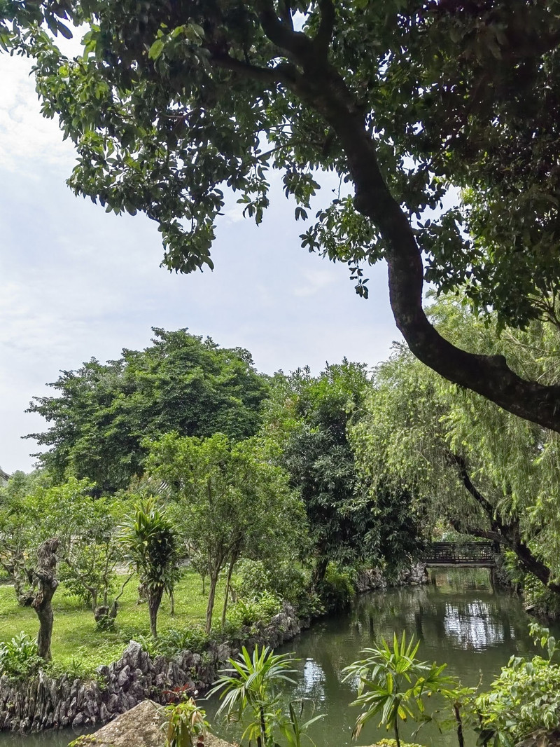 中山詹園用戶評價