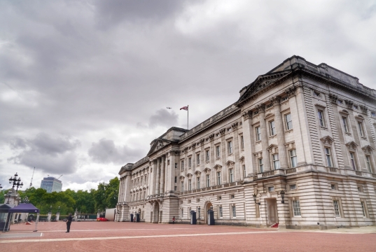 Buckingham Palace Tickets [2026] - Promos, Prices, Reviews