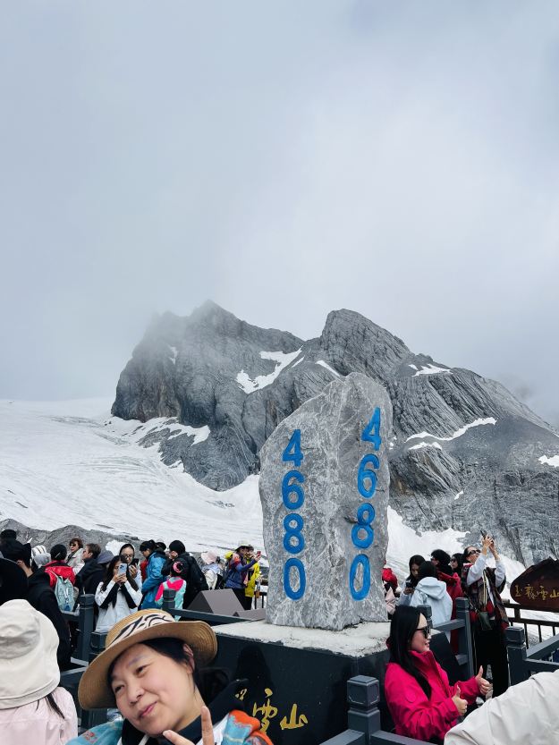 Yulong Snow Mountain Tickets [2026] - Promos, Prices, Reviews
