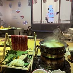 TASTE OF CHINA 味 沉浸式餐廳張用戶圖片