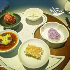 TASTE OF CHINA Immersive Dining User Photo