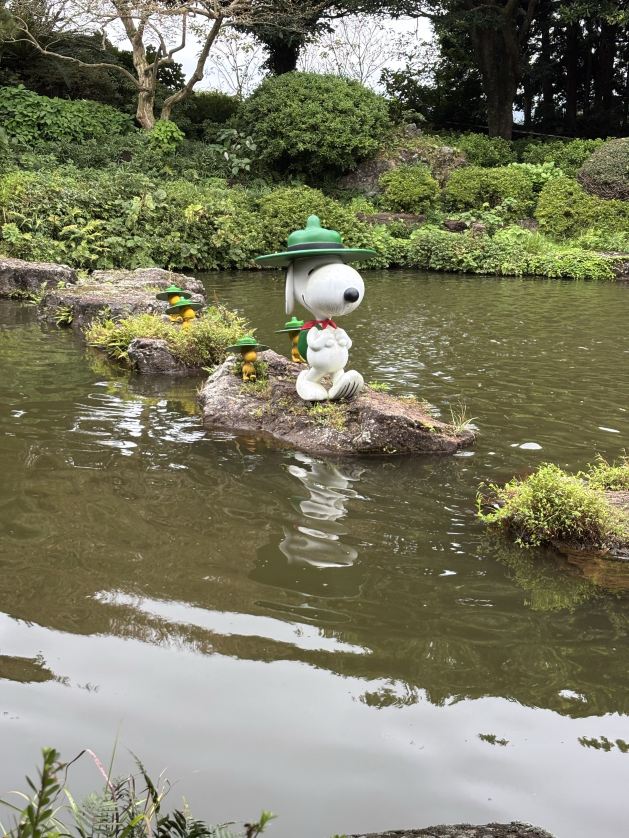 Snoopy Garden Tickets [2026] - Promos, Prices, Reviews & Opening