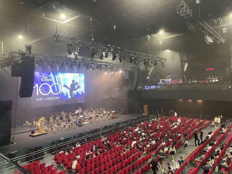 D100 The Concert香港站(免手續費| 迪士尼100週年紀念音樂會| 九龍灣Star Hall 匯星| 優先預訂)| Trip.com D100 The Concert香港站(免手續費| 迪士尼100週年紀念音樂會| 九龍灣Star Hall 匯星| 優先預訂)| Trip.Com