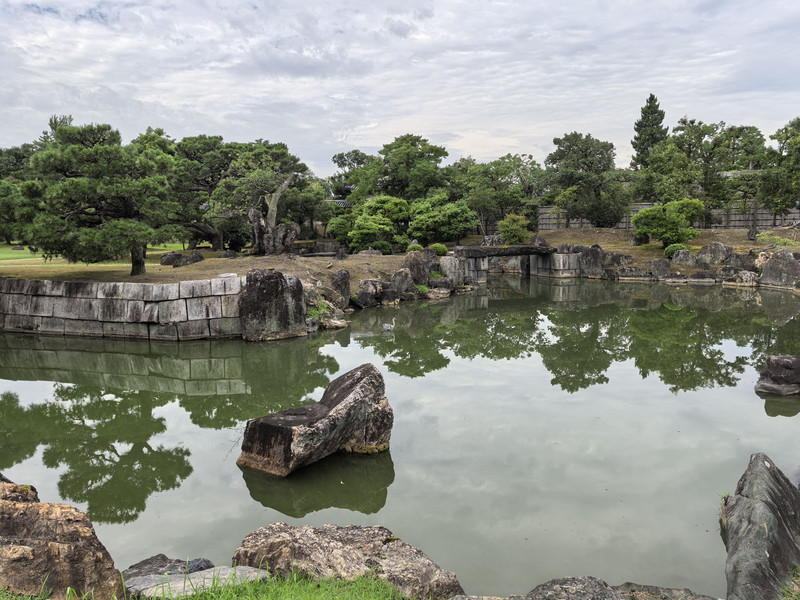 二條城用戶評價