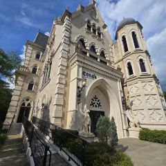 Cona's Chococastle User Photo