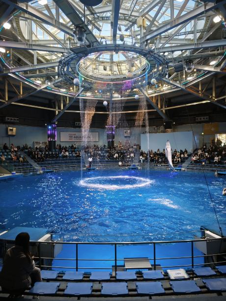 Maxell Aqua Park Shinagawa Tickets [2026] - Promos, Prices