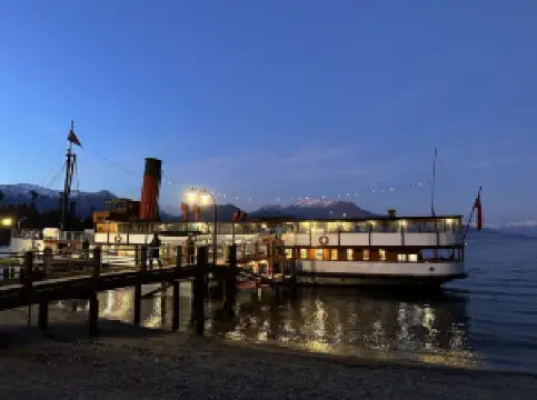 Top 10 Night Attractions in Otago