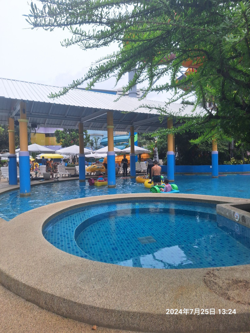Pororo水上樂園用戶評價