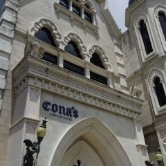 Cona's Chococastle User Photo