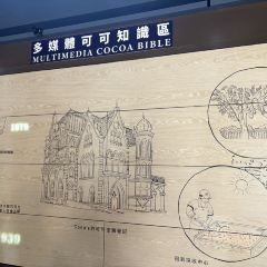 Cona's Chococastle 여행 사진