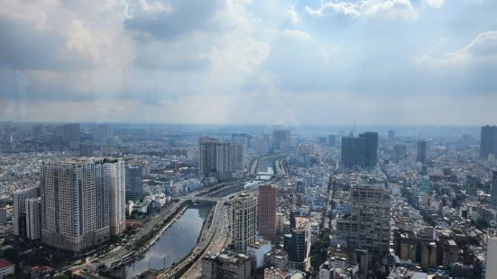 Its good to see Ho Chi Minh fr