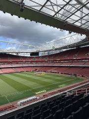 Emirates Stadium Tour and Museum