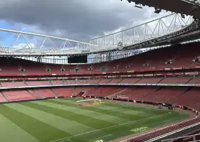 Emirates Stadium Tour and Museum