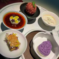 TASTE OF CHINA Immersive Dining User Photo