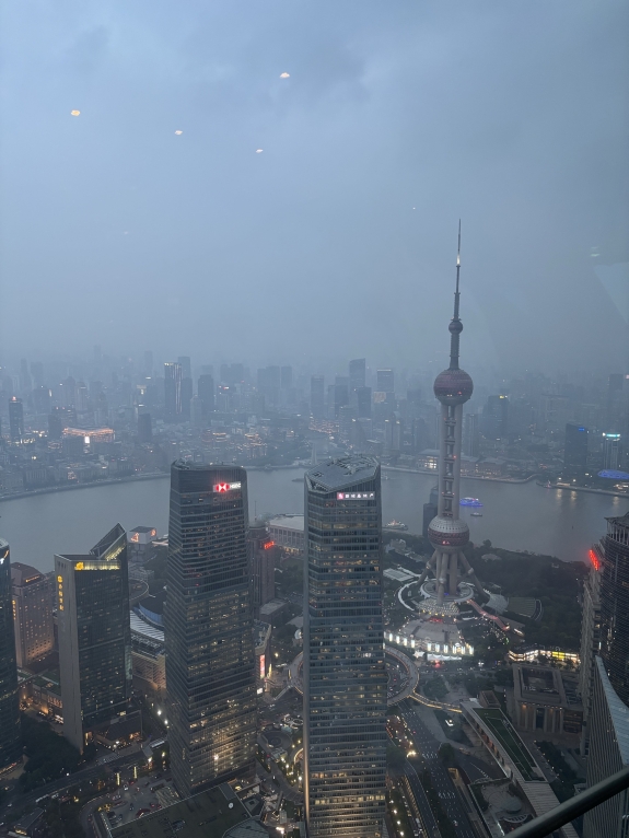 Oriental Pearl Tower in Shanghai: Tickets, Tips & Must-Sees | Trip.com