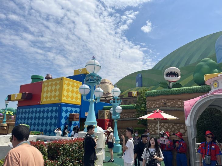 The Ultimate Guide to Universal Studios Japan Tickets: Must-Knows