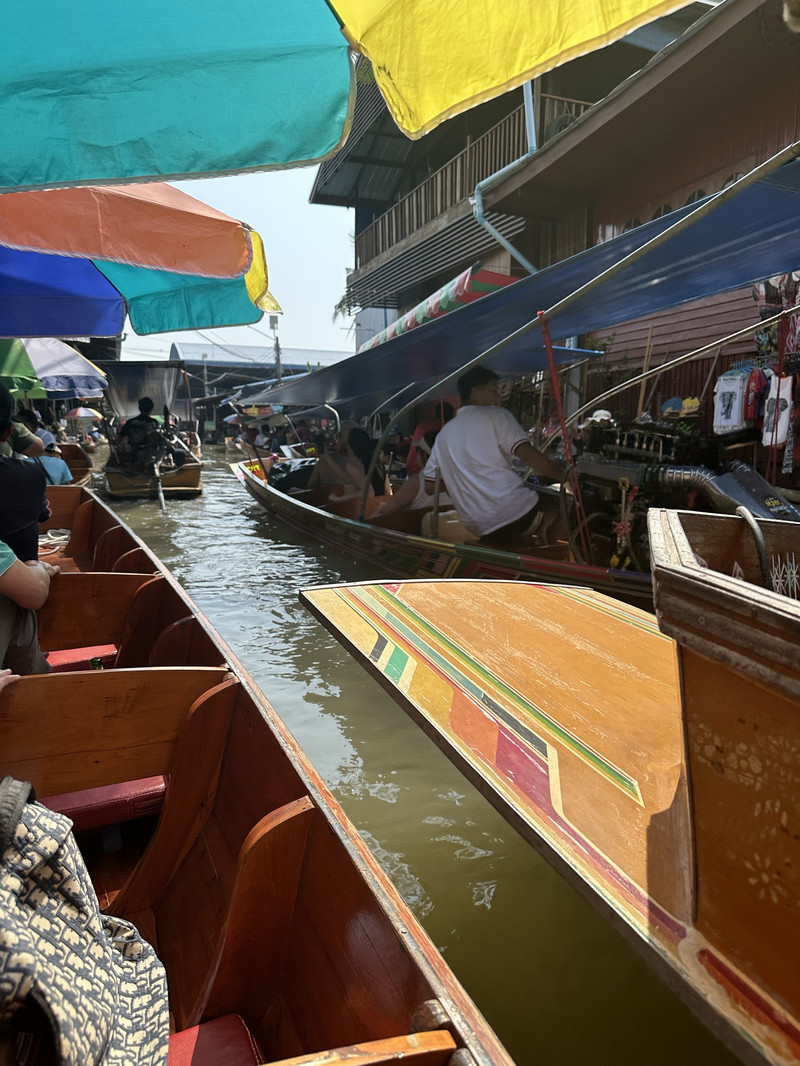 丹嫩沙多水上市场用戶評價