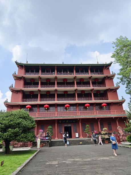Guangzhou Museum Tickets [2026] - Promos, Prices, Reviews