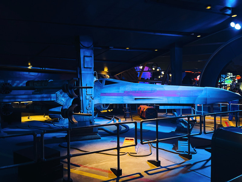 香港迪士尼樂園用戶評價