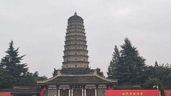 值得一去的好地方，歷史上的皇家寺廟，歷經千年風神依舊，尤其是