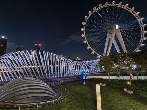Bay Glory Ferris Wheel Tickets [2026] - Promos, Prices, Reviews
