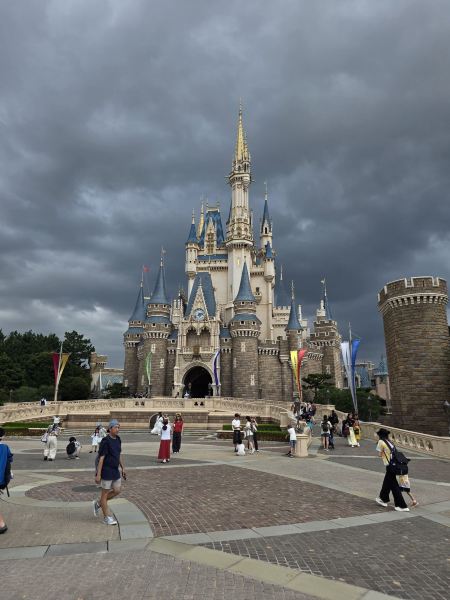 Tokyo Disney Resort Tickets [2026] - Promos, Prices, Reviews