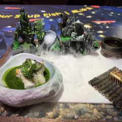 TASTE OF CHINA 味 沉浸式餐廳張用戶圖片