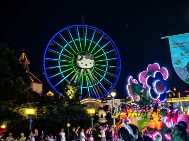 Hello Kitty Park Tickets [2026] - Promos, Prices, Reviews