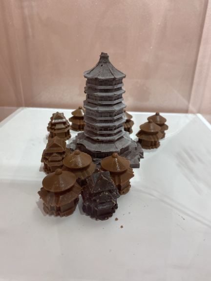 Choc Choco Chocolate Museum( Beijing ) Tickets [2026] - Promos
