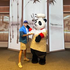 TASTE OF CHINA 味 沉浸式餐廳張用戶圖片