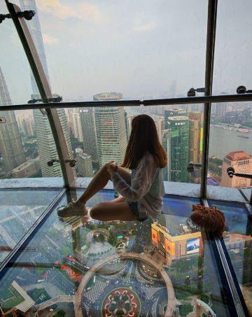 Oriental Pearl Tower in Shanghai: Tickets, Tips & Must-Sees | Trip.com