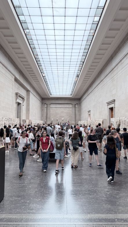 The British Museum Tickets [2026] - Promos, Prices, Reviews