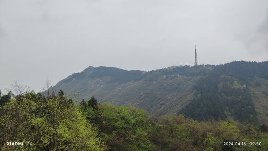 第一站，忠烈祠，不要下車，等下山時再去，方便坐車，且要找工作