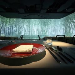 TASTE OF CHINA 味 沉浸式餐廳張用戶圖片