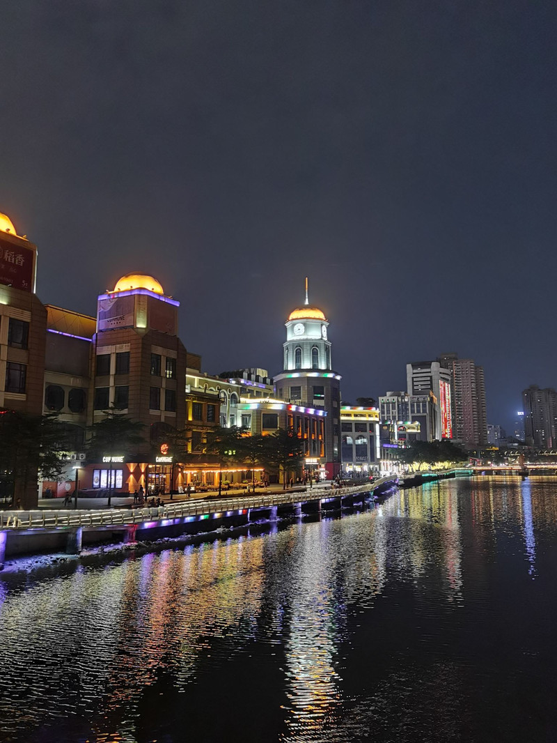 幻彩摩天輪用戶評價