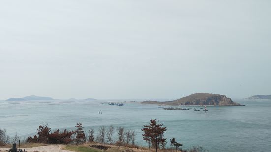 青岛旅游想省钱的话，一定要找个本地人接待，绝对不要在出发地找