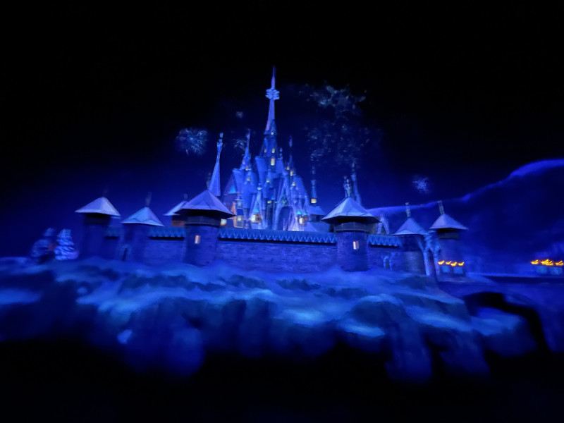 香港迪士尼樂園用戶評價