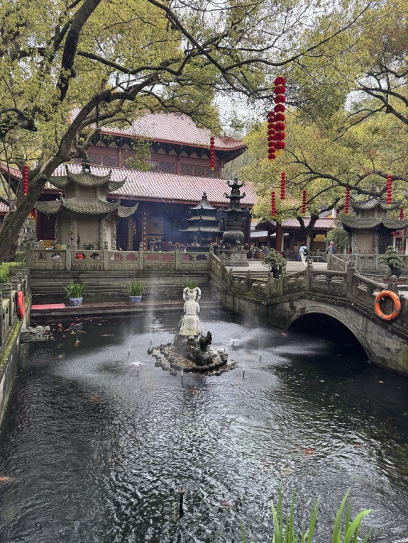 Shangtianzhu Faxi Temple Tickets [2026] - Promos, Prices, Reviews