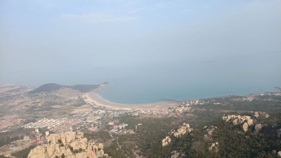 风景很好，爬山确实很累，建议想登顶的，缆车上下山，这样可以省